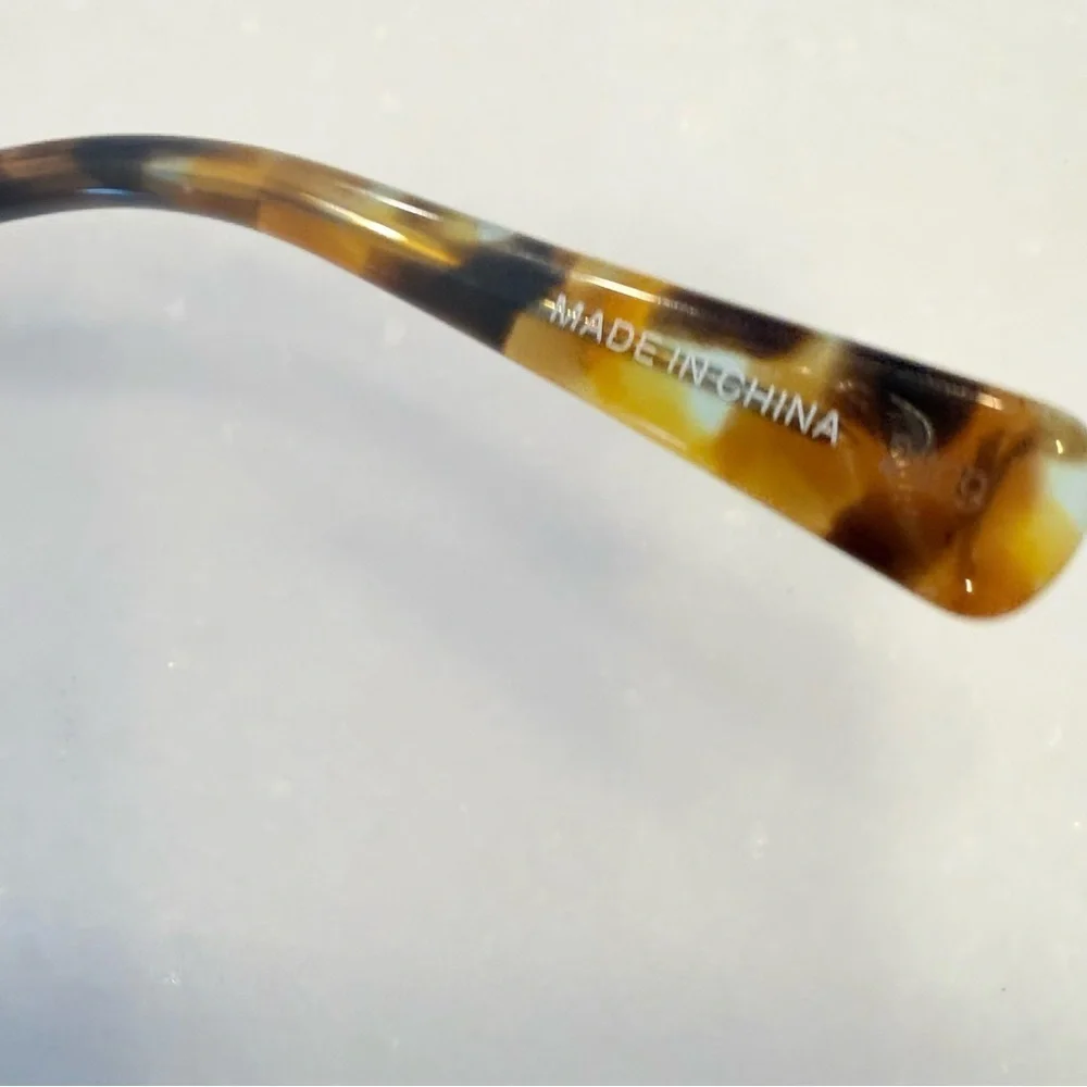 LONGCHAMP Sunglasses LO176S 717 GOLD/Tort GRADIENT BROWN 54/20/140 NEW